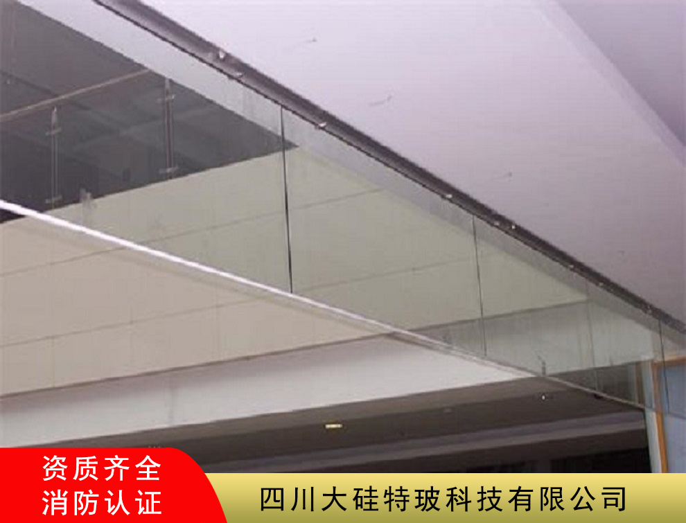 遂宁挡烟垂壁
