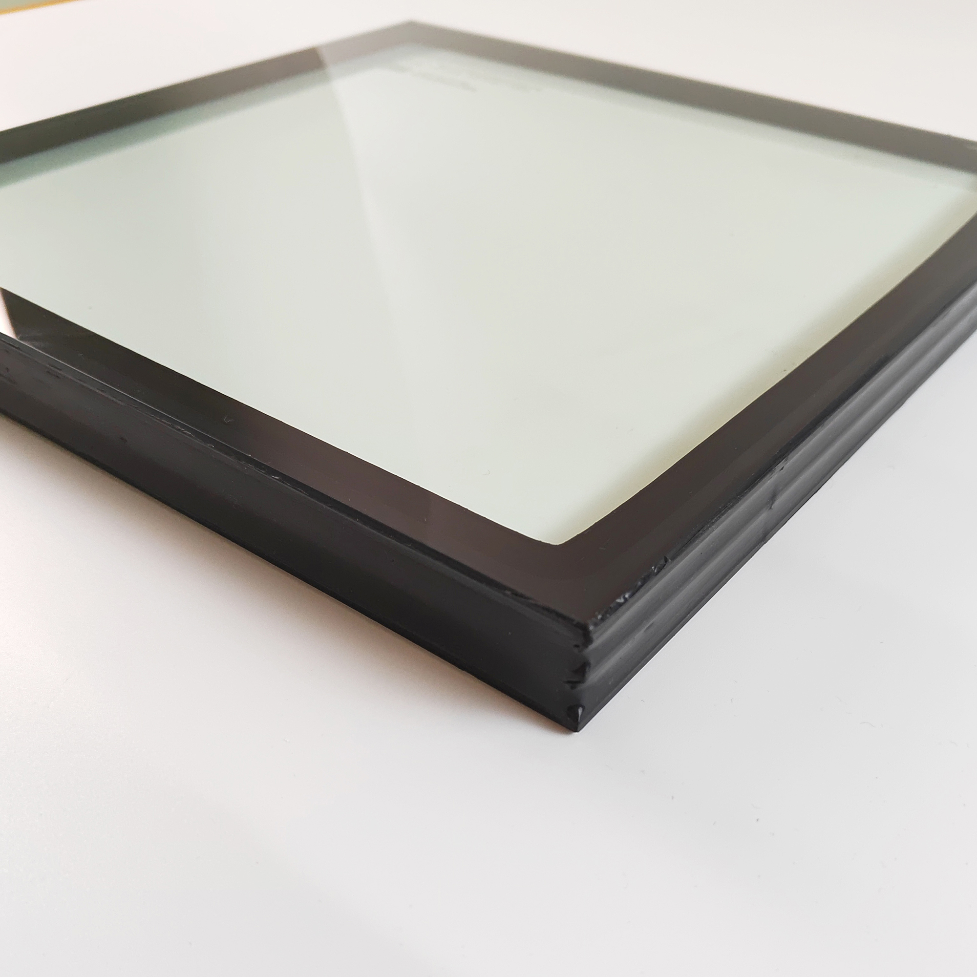 25mm纳米硅防火玻璃